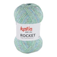 Rocket da 400 gr - Katia