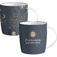 Tazza da 350 ml Stella - 1 unità