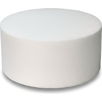 Disco in sughero 15 x 10 cm - Azucren