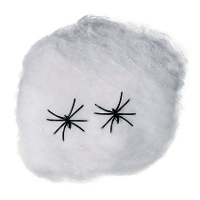 Ragnatela bianca da 40 gr