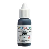 Colorante liposolubile liquido Colourflex da 15 ml - Sugarflair