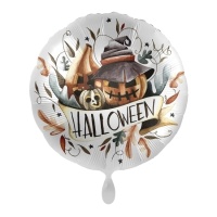 Palloncino Halloween da brivido 43 cm - Premioloon
