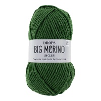 Big merino da 50 gr - Drops