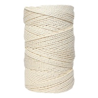 Macramé da 2 mm - Casasol - 400 gr