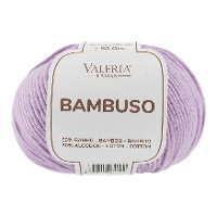 Bambuso da 50 gr - Valeria