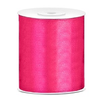 Nastro di raso da 10 cm - 25 m