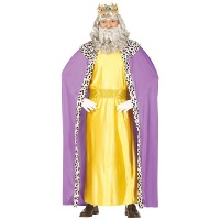 Costume da Re Magio per uomo