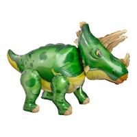 Palloncino 3D Dinosauro 91 x 54,5 cm - 1 unità