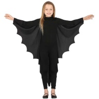 Mantello da pipistrello per bambini