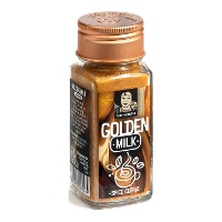 Spezie per caffè Golden milk da 55 gr - Carmencita