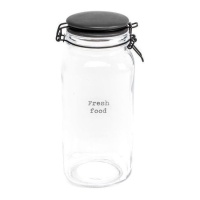 2,2 L Vaso per alimenti freschi