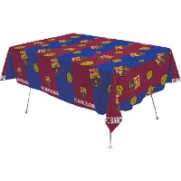 Tovaglia FC Barcelona 2,70 x 1,32 m blaugrana