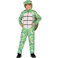 Costume da tartaruga per bambini