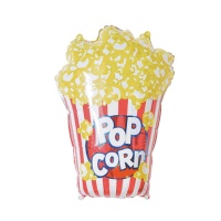 Palloncino popcorn da 66 cm