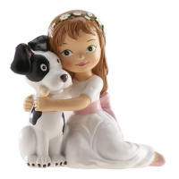 Cake topper 