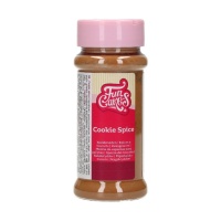 Spezie per biscotti 40g - FunCakes