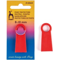 Protezione della punta per aghi da 8 a 10 mm - Pony - 1 pz.