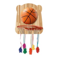 Pignatta da basket