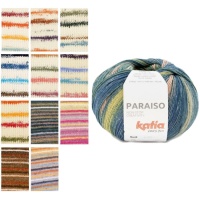 Paraiso da 100 g - Katia