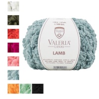 Lamb da 100 gr - Valeria