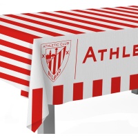 Tovaglia dell'Athletic Bilbao di 1,80 x 1,20 m