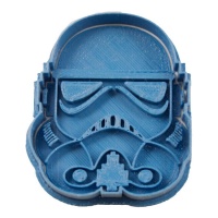 Taglierina Star Wars Stormtrooper - Cuticuter