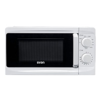 Microonde 700W con grill SVMW720GB - Svan