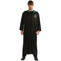 Costume da studente Serpeverde di Harry Potter Adulto