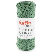 The Basic Chunky da 100 g - Katia