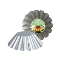 Stampo per budino di 20 cm - Decora