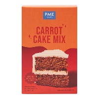 Preparato per torta di carote 450 gr - PME