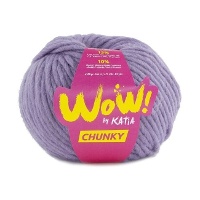 Chunky Wow da 100 gr - Katia