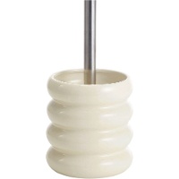 Portascopino naturale Gredda ondulato