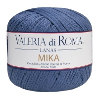 Mika da 50 gr - Valeria