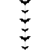 Pendaglio di pipistrelli da 1,50 m