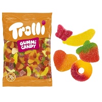 Confezione assortita di gommose - Trolli Funiverse Sweet Mix - 1 kg