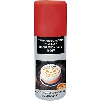 Spray alimentare colorato da 100 ml - 1 unità