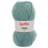 Fama di 100 gr - Katia