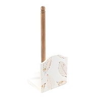 Portarotolo da cucina Foglie