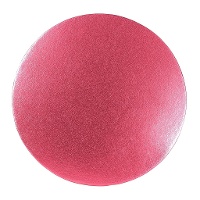 5 x Base per torta da 25 cm (spessore 1,2 mm) - Hilarious - 1 unità