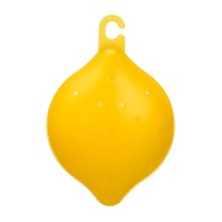 Deodorante per lavastoviglie al limone, 12 g