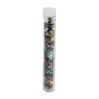 Tubo di stelle - 3 gr