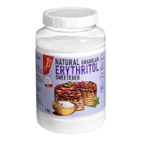 Eritritolo da 1 kg - Castelló