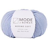 Merino Soft da 50 gr - Rowan
