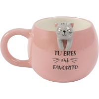 Tazza da 400 ml 