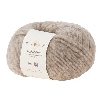 Fleece spazzolato da 50 g - Rowan