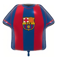 Palloncino FC Barcelona 40 x 39 cm