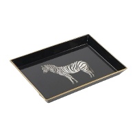 Svuotatasche Royal Animal Zebra