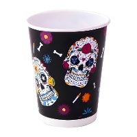 Bicchieri Catrina da 220 ml - 8 pezzi