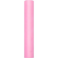 Striscia da tavola in tulle da 30 cm - 9 m